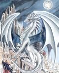 pic for White Dragon